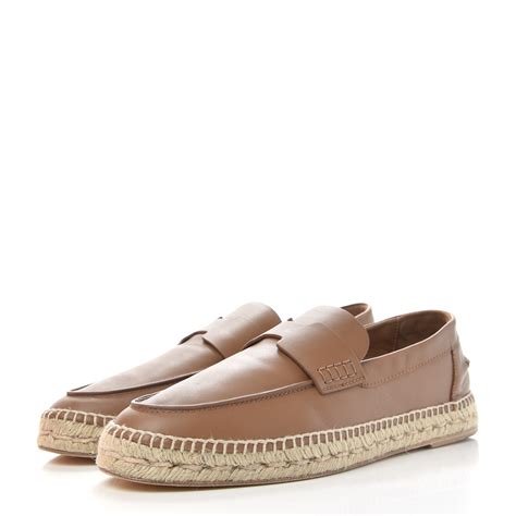 Hermes espadrilles men's